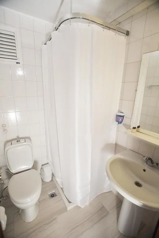 Hotel Olimpos Datça Oda ve Kahvaltı