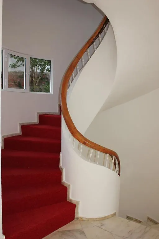 Oda ve Kahvaltı Hotel Olimpos Datça