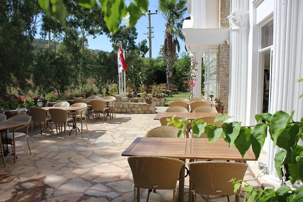Oda ve Kahvaltı Hotel Olimpos Datça
