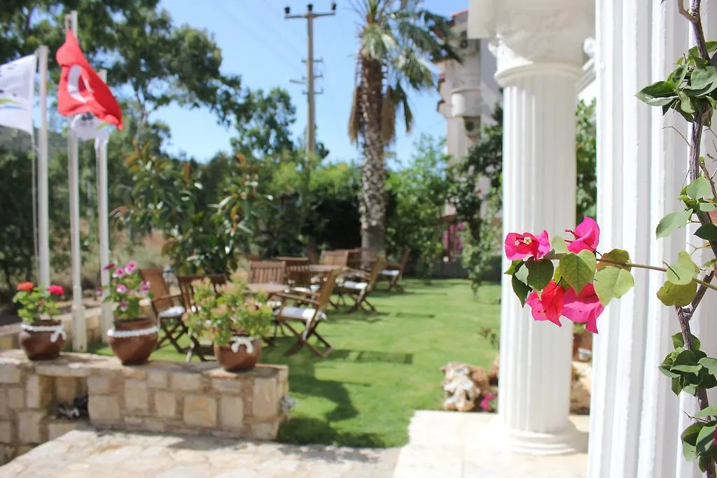 Hotel Olimpos Datça Oda ve Kahvaltı