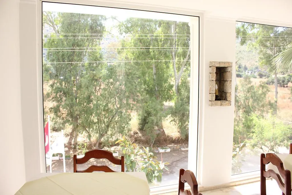 Oda ve Kahvaltı Hotel Olimpos Datça