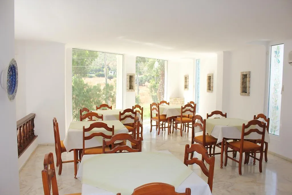 **** Oda ve Kahvaltı Hotel Olimpos Datça Türkiye