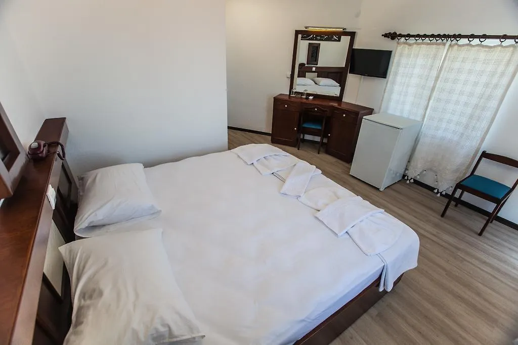 Hotel Olimpos Datça 4*,