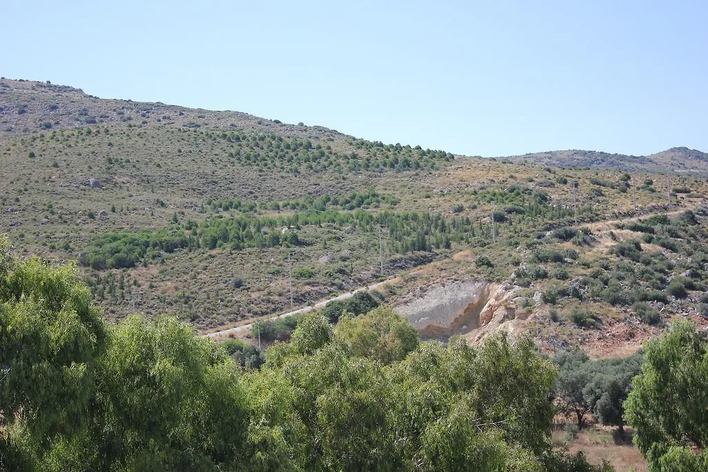 Hotel Olimpos Datça
