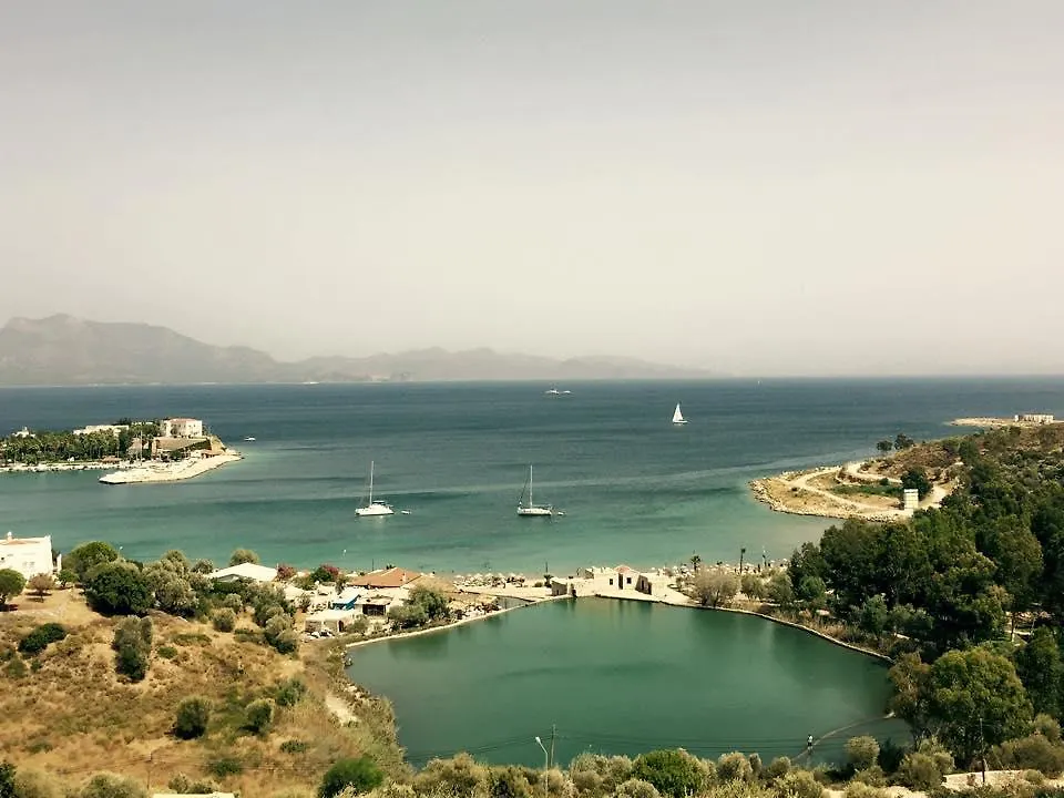 Oda ve Kahvaltı Hotel Olimpos Datça