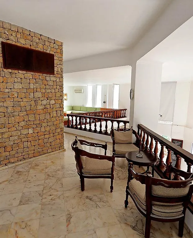 Hotel Olimpos Datça Türkiye