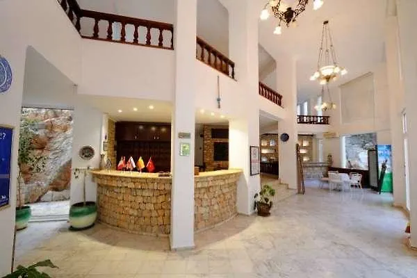 Hotel Olimpos Datça