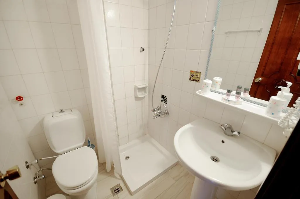 Oda ve Kahvaltı Hotel Olimpos Datça
