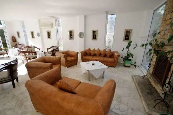 Oda ve Kahvaltı Hotel Olimpos Datça