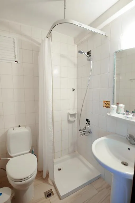Hotel Olimpos Datça Türkiye