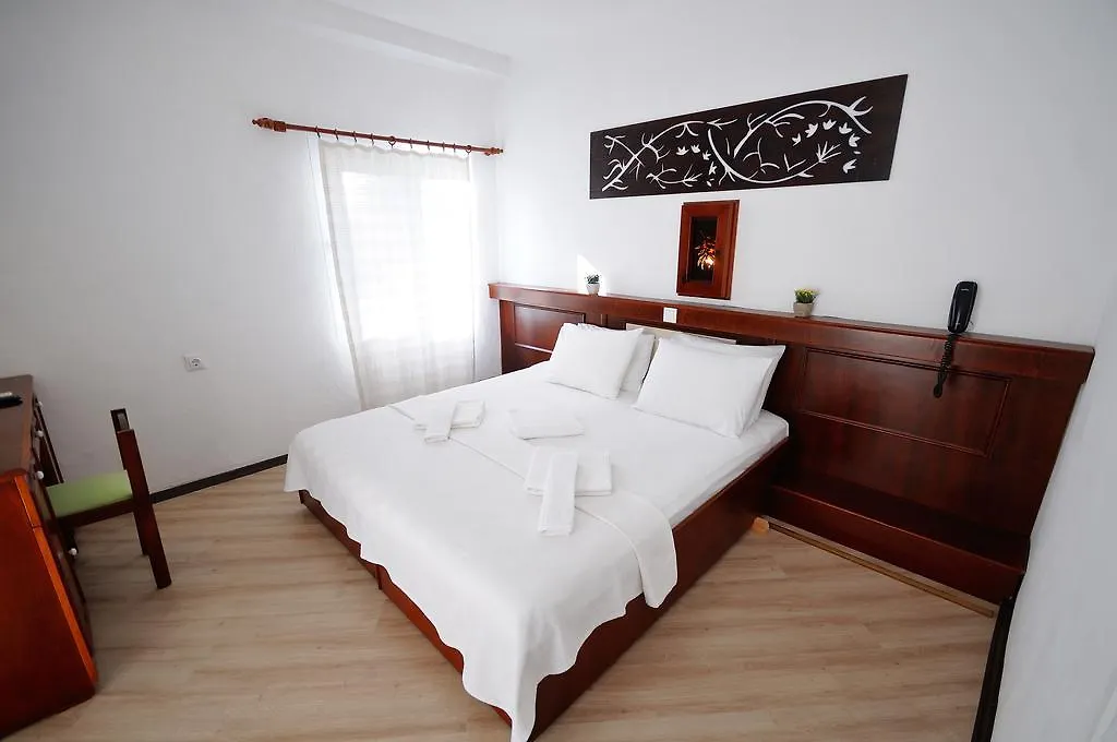 Hotel Olimpos Datça Oda ve Kahvaltı