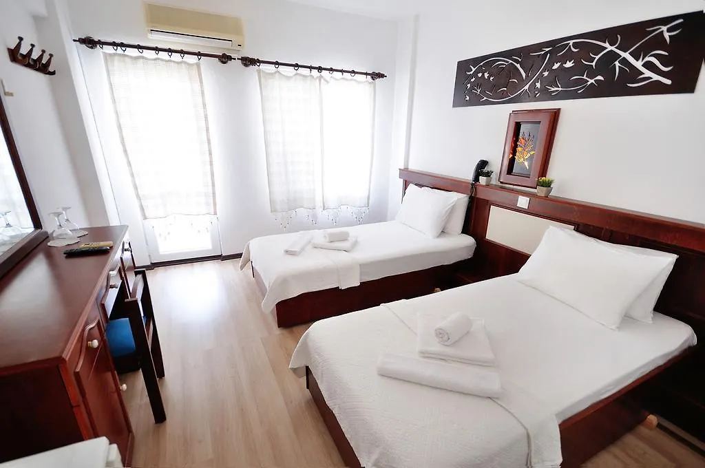 Hotel Olimpos Datça