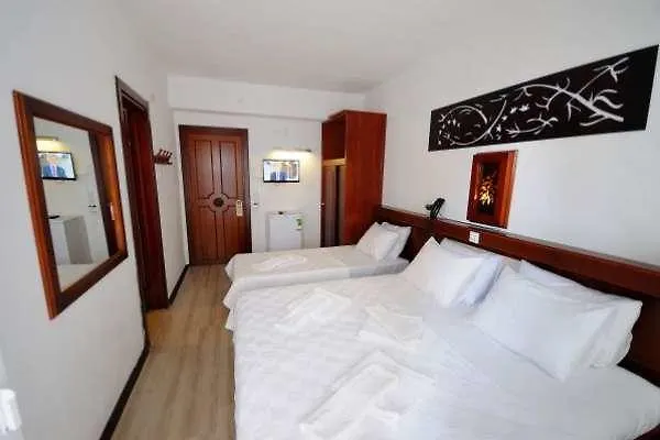 Hotel Olimpos Datça 4*,
