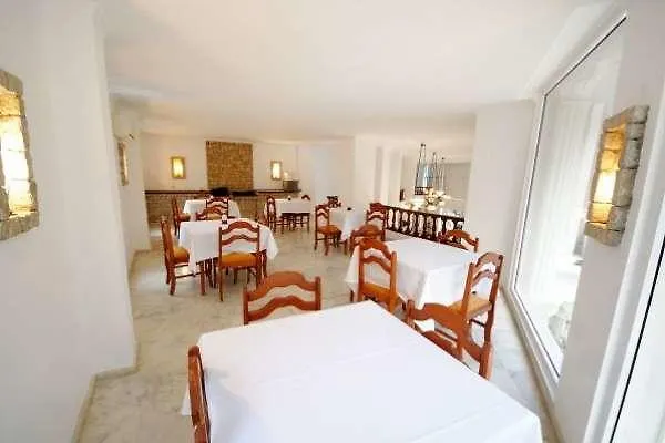 Hotel Olimpos Datça