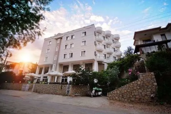 Oda ve Kahvaltı Hotel Olimpos Datça