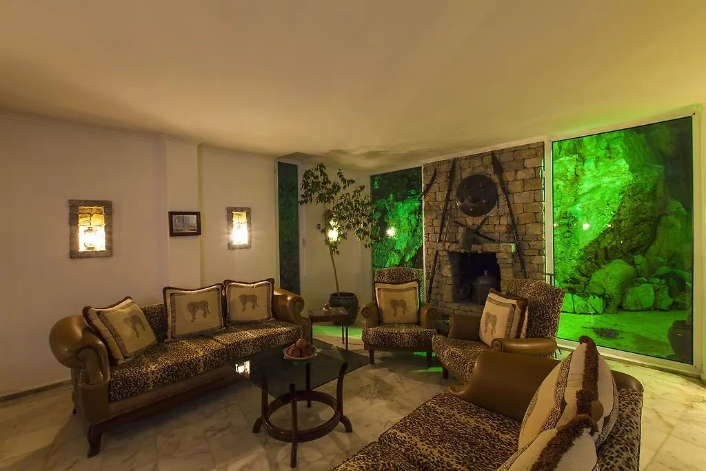 **** Oda ve Kahvaltı Hotel Olimpos Datça Türkiye