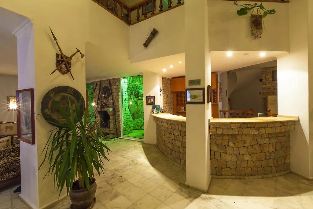 Oda ve Kahvaltı Hotel Olimpos Datça