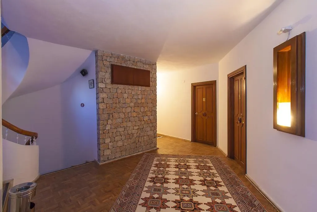 Hotel Olimpos Datça Oda ve Kahvaltı