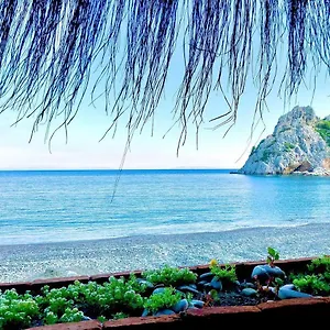 Oda ve Kahvaltı Masal Gibi Plaj&restaurant, Datça