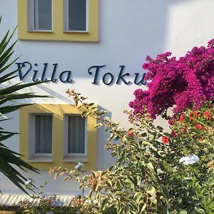 Otel Tokur, Datça