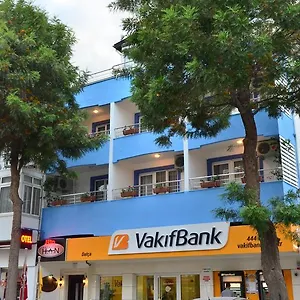 Otel Antalyali, Datça
